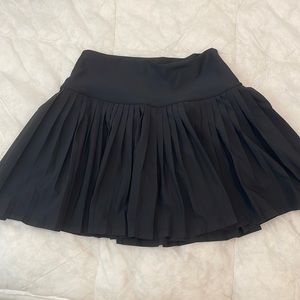 Alo Yoga Tennis Skirt